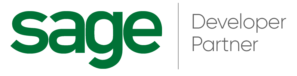 Sage Developer Partner Logo